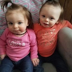 Meet your Posher, Whitney